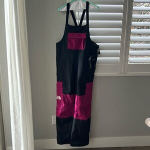 The North Face Dragline Bibs